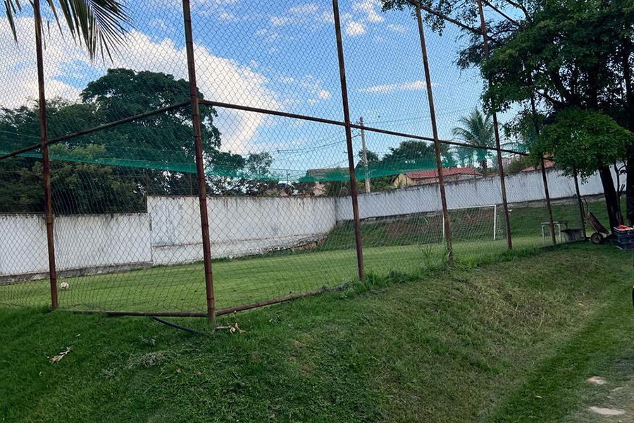 Clínica de Recuperação