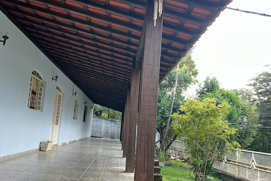 Clínica de Recuperação