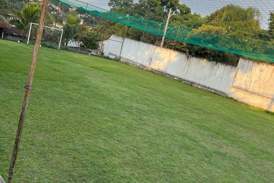 Clínica de Recuperação