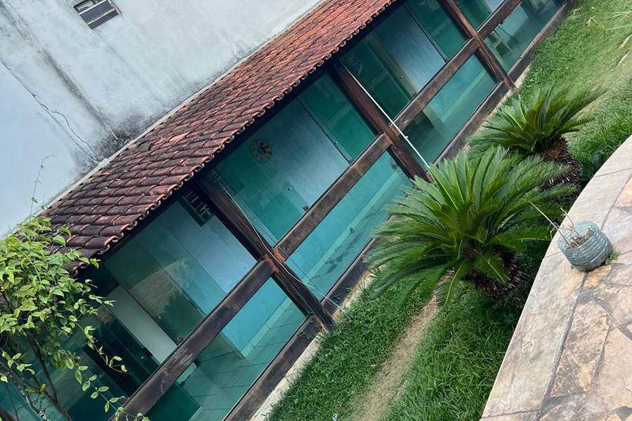 Clínica de Recuperação