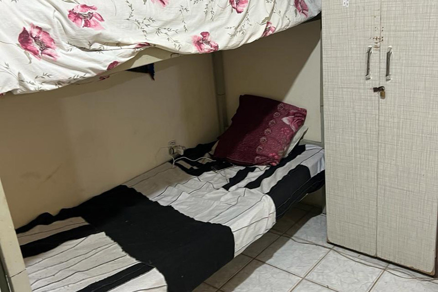 Clínica de Recuperação