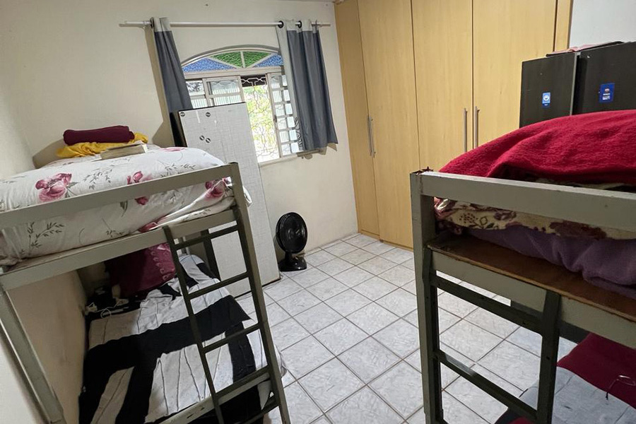 Clínica de Recuperação